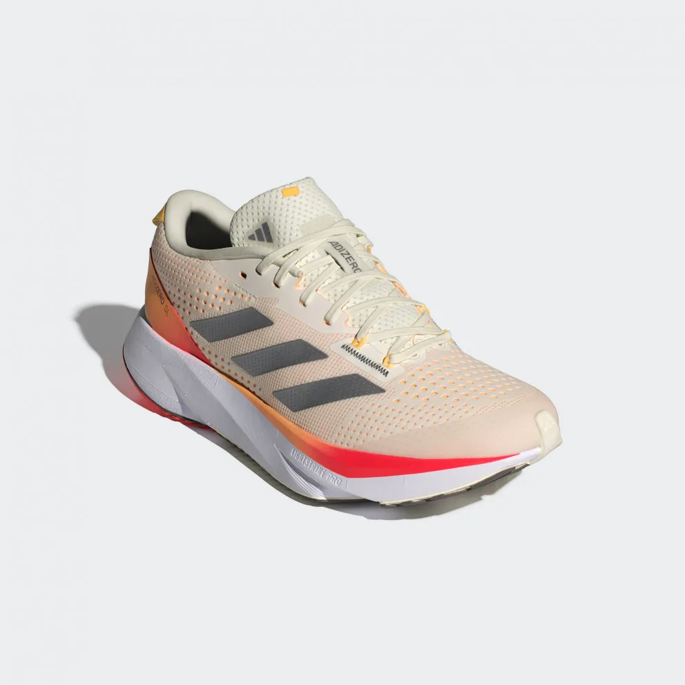 ADIZERO SL W IVORY/IRONMT/SPARK