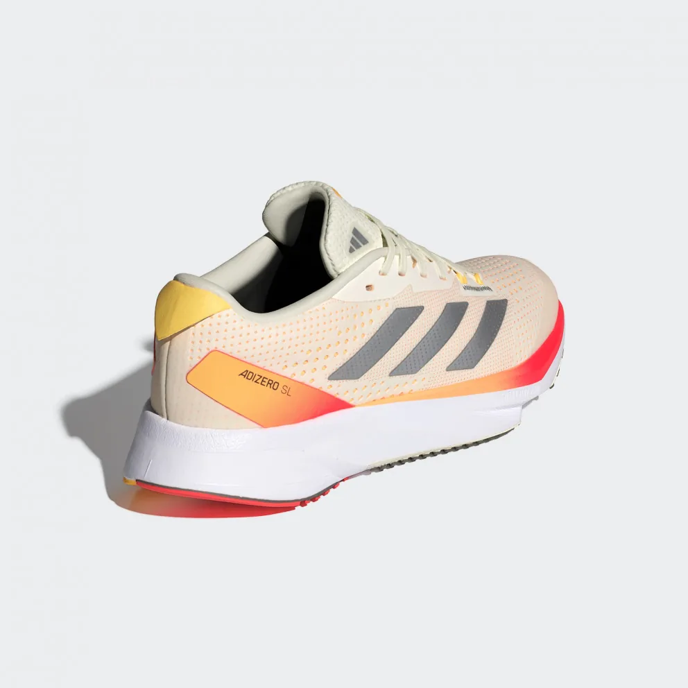 ADIZERO SL W IVORY/IRONMT/SPARK