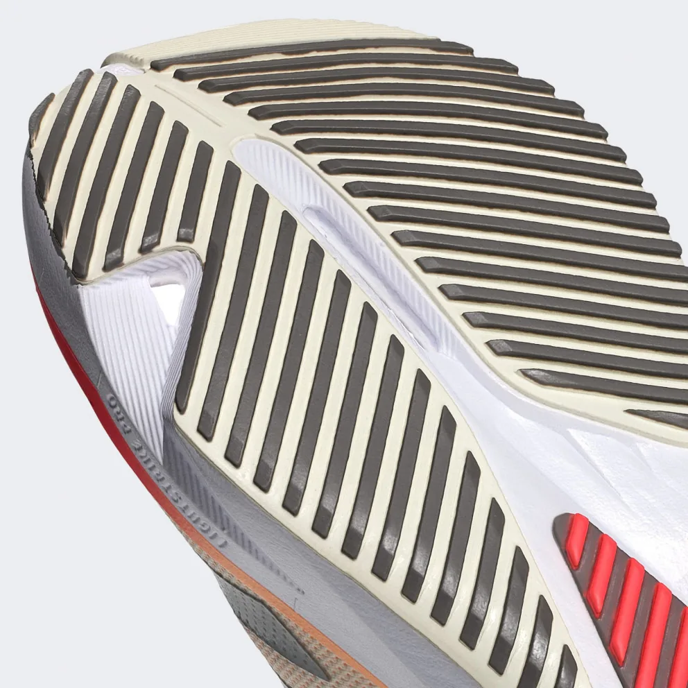 ADIZERO SL W IVORY/IRONMT/SPARK