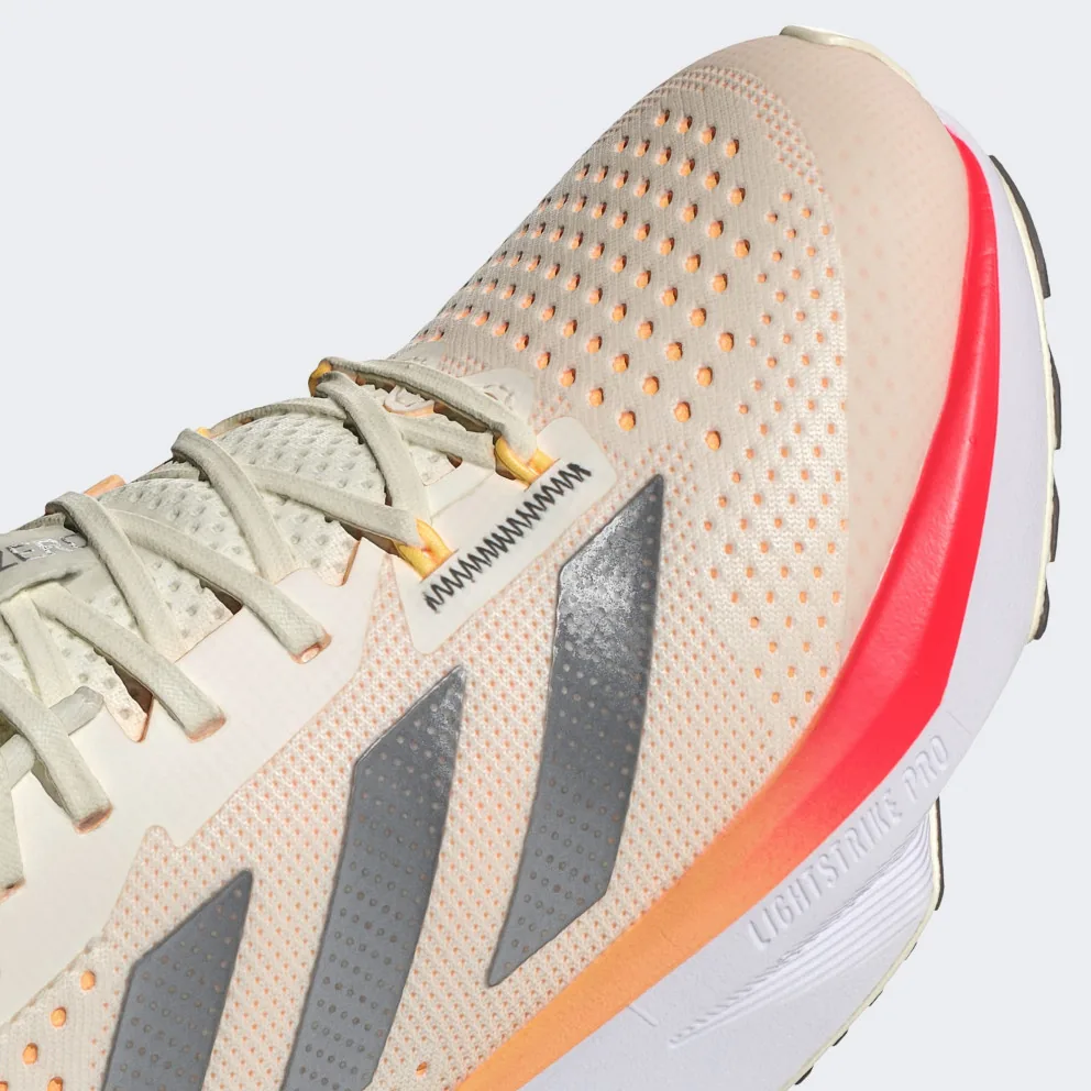 ADIZERO SL W IVORY/IRONMT/SPARK
