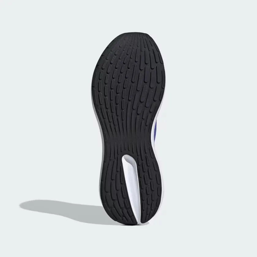 RESPONSE RUNNER U COBBLU/FTWWHT/FLAAQU