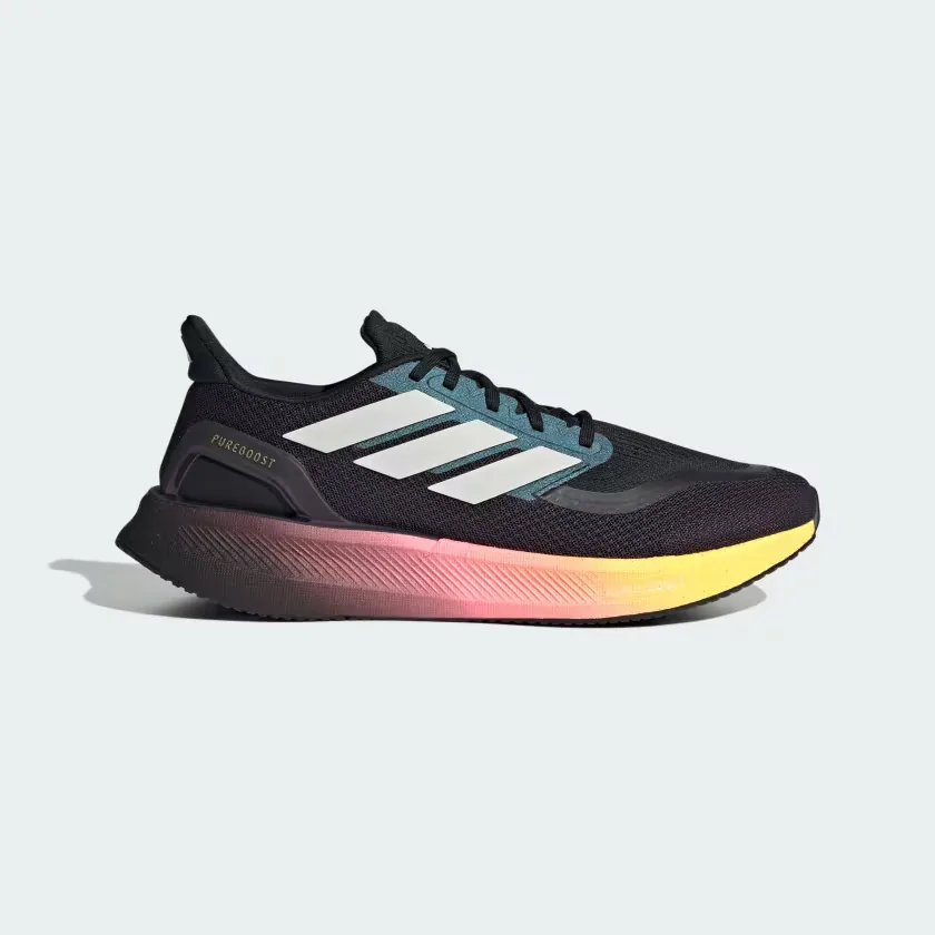PUREBOOST 5