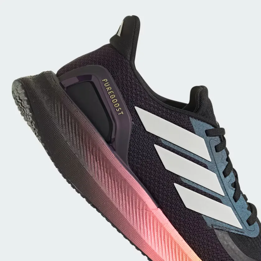 PUREBOOST 5