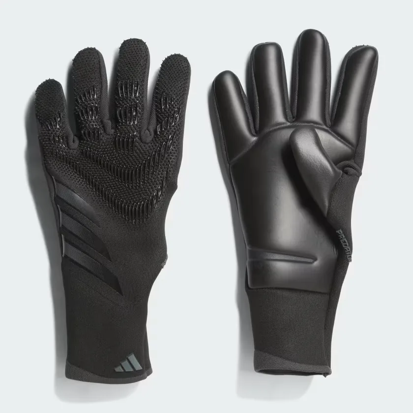 PRED GL PRO BLACK/BLACK/BLACK