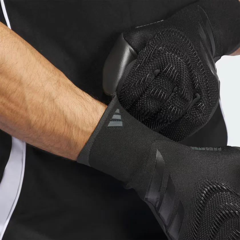 PRED GL PRO BLACK/BLACK/BLACK