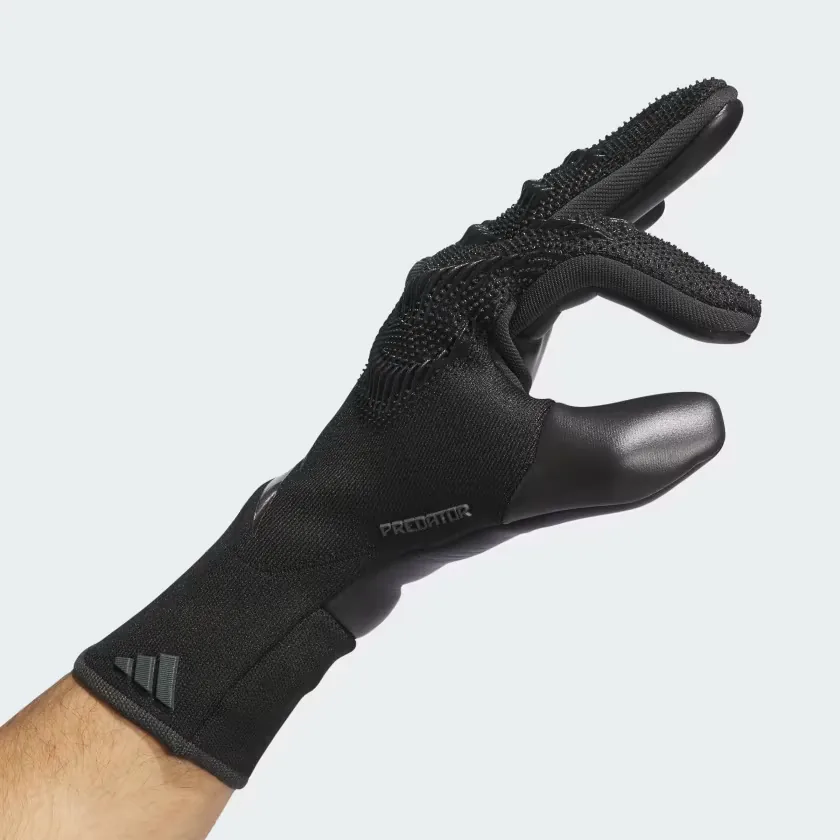 PRED GL PRO BLACK/BLACK/BLACK