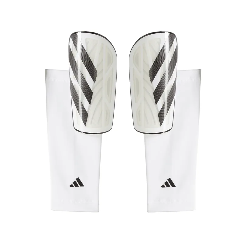 TIRO SG LGE WHITE/BLACK/SILVMT