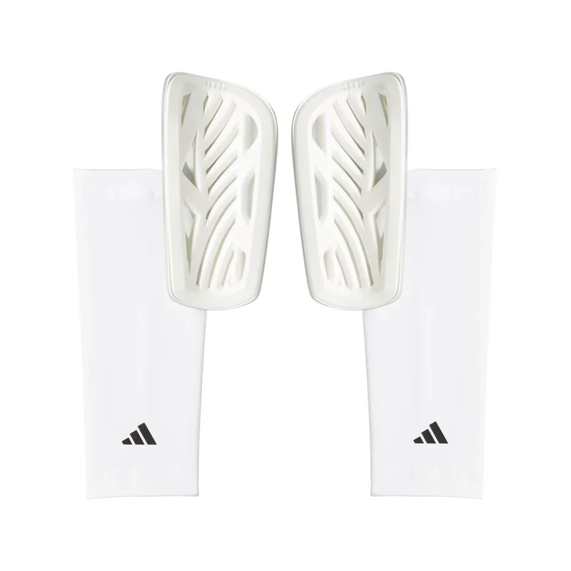 TIRO SG LGE WHITE/BLACK/SILVMT
