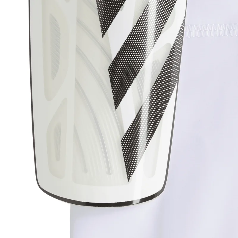 TIRO SG LGE WHITE/BLACK/SILVMT
