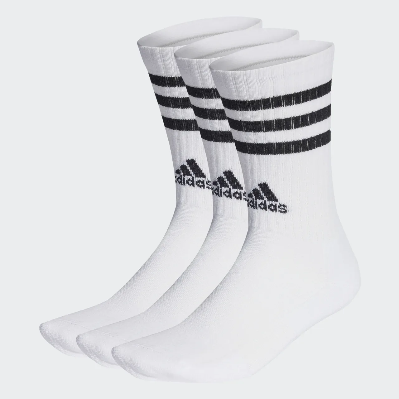 3S C SPW MID 3P WHITE/BLACK