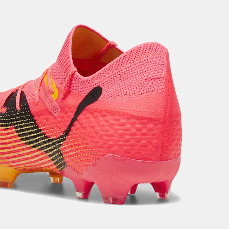 FUTURE 7 ULTIMATE FG/AG / Sunset Glow-PUMA Black-Sun Stream