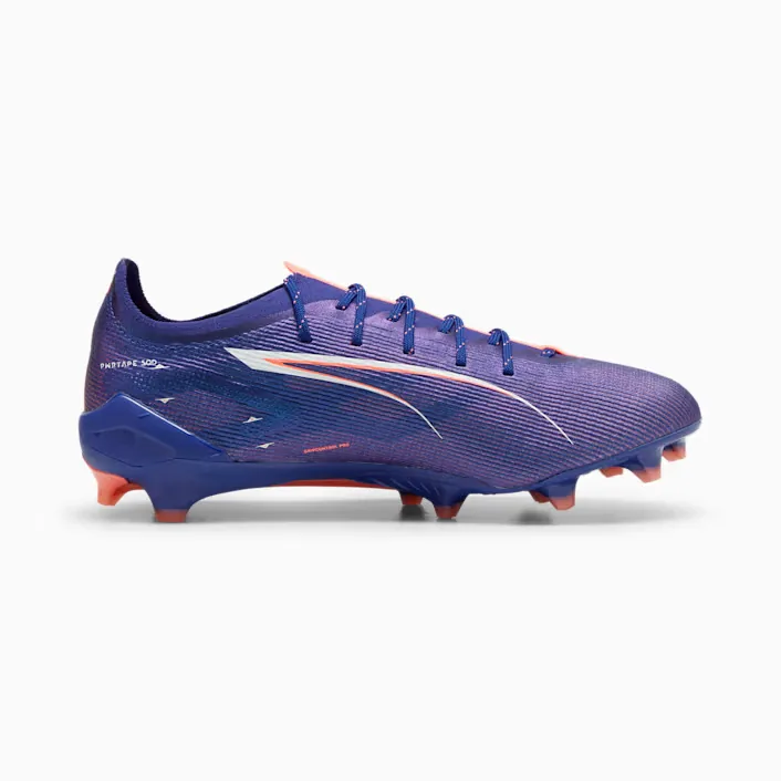 ULTRA 5 ULTIMATE FG / Lapis Lazuli-PUMA White-Sunset Glow