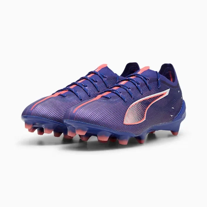 ULTRA 5 ULTIMATE FG / Lapis Lazuli-PUMA White-Sunset Glow