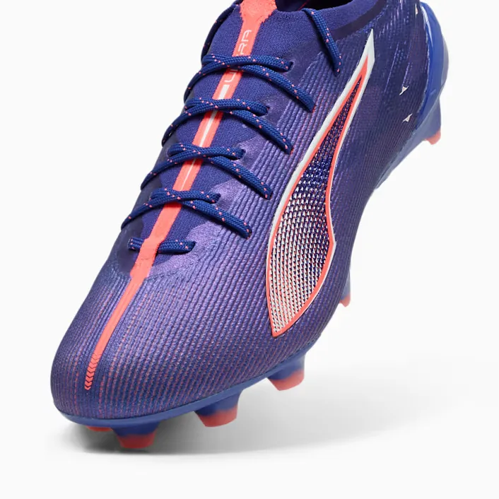 ULTRA 5 ULTIMATE FG / Lapis Lazuli-PUMA White-Sunset Glow