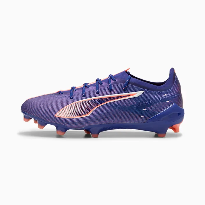 ULTRA 5 ULTIMATE FG / Lapis Lazuli-PUMA White-Sunset Glow