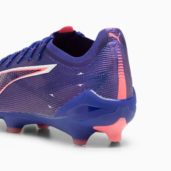 ULTRA 5 ULTIMATE FG / Lapis Lazuli-PUMA White-Sunset Glow