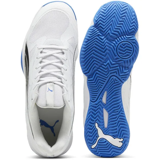ELIMINATE TURBO / PUMA White-Bluemazing