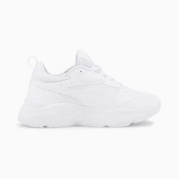 CASSIA / Puma White-Puma White-Puma Team Gold