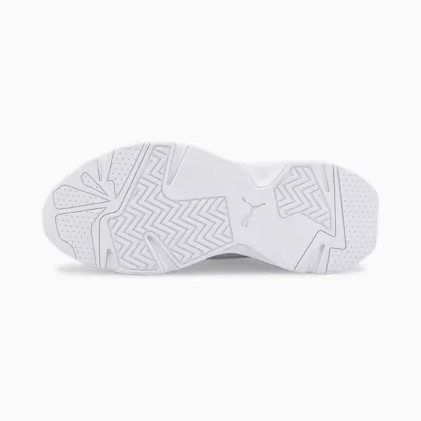 CASSIA / Puma White-Puma White-Puma Team Gold