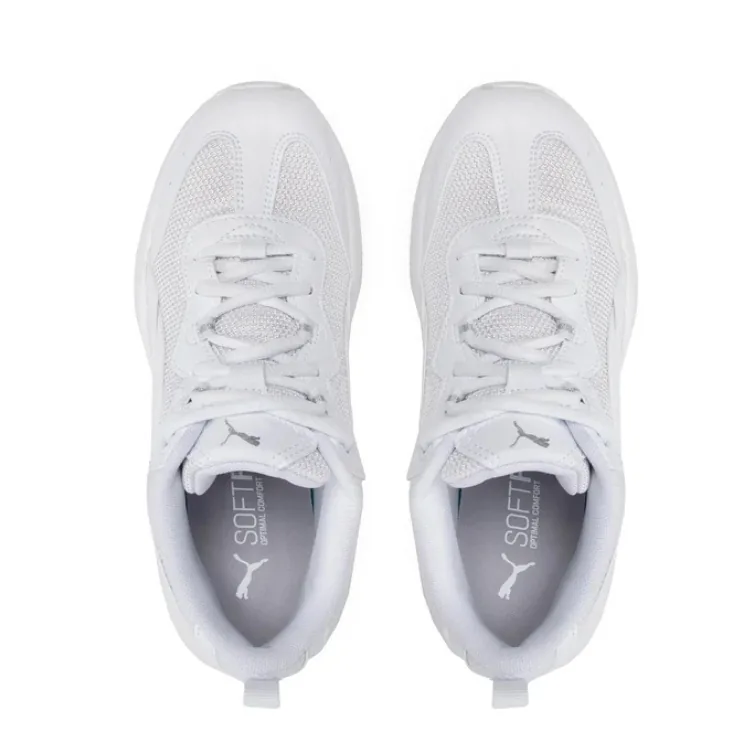 CASSIA / Puma White-Puma White-Puma Team Gold