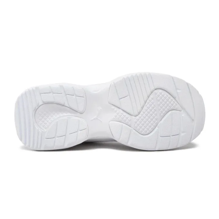CASSIA / Puma White-Puma White-Puma Team Gold