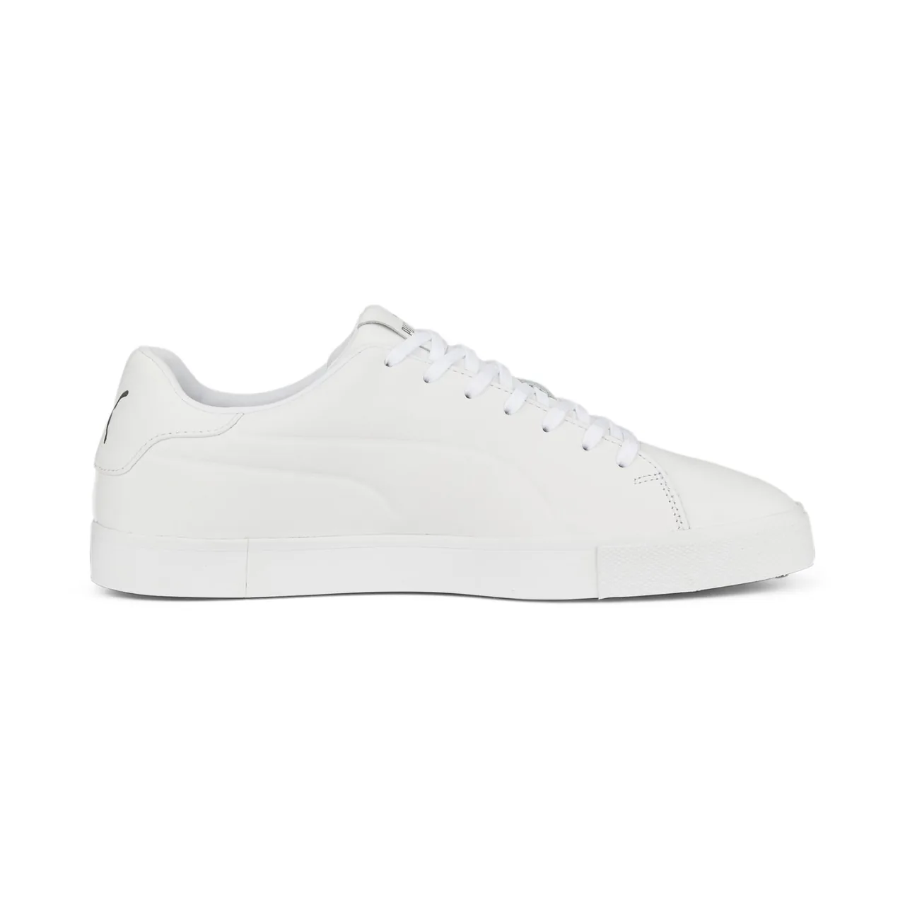 PUMA FUSION CLASSIC / PUMA White-PUMA White