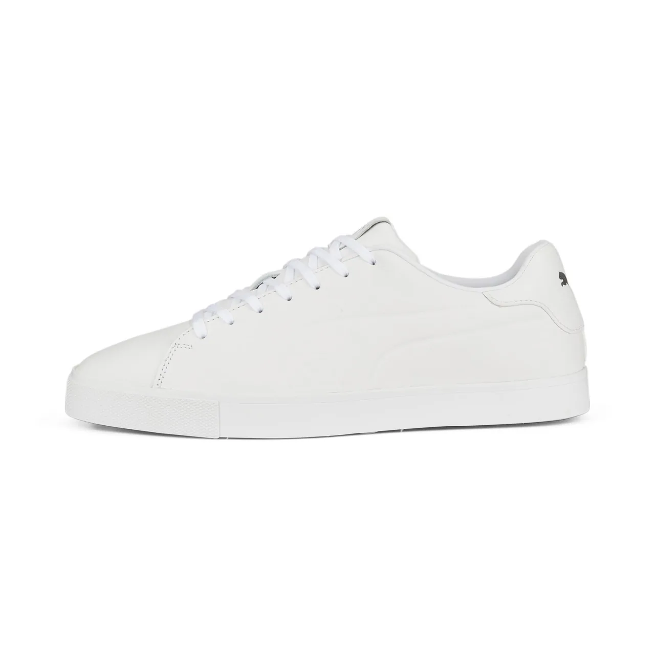 PUMA FUSION CLASSIC / PUMA White-PUMA White