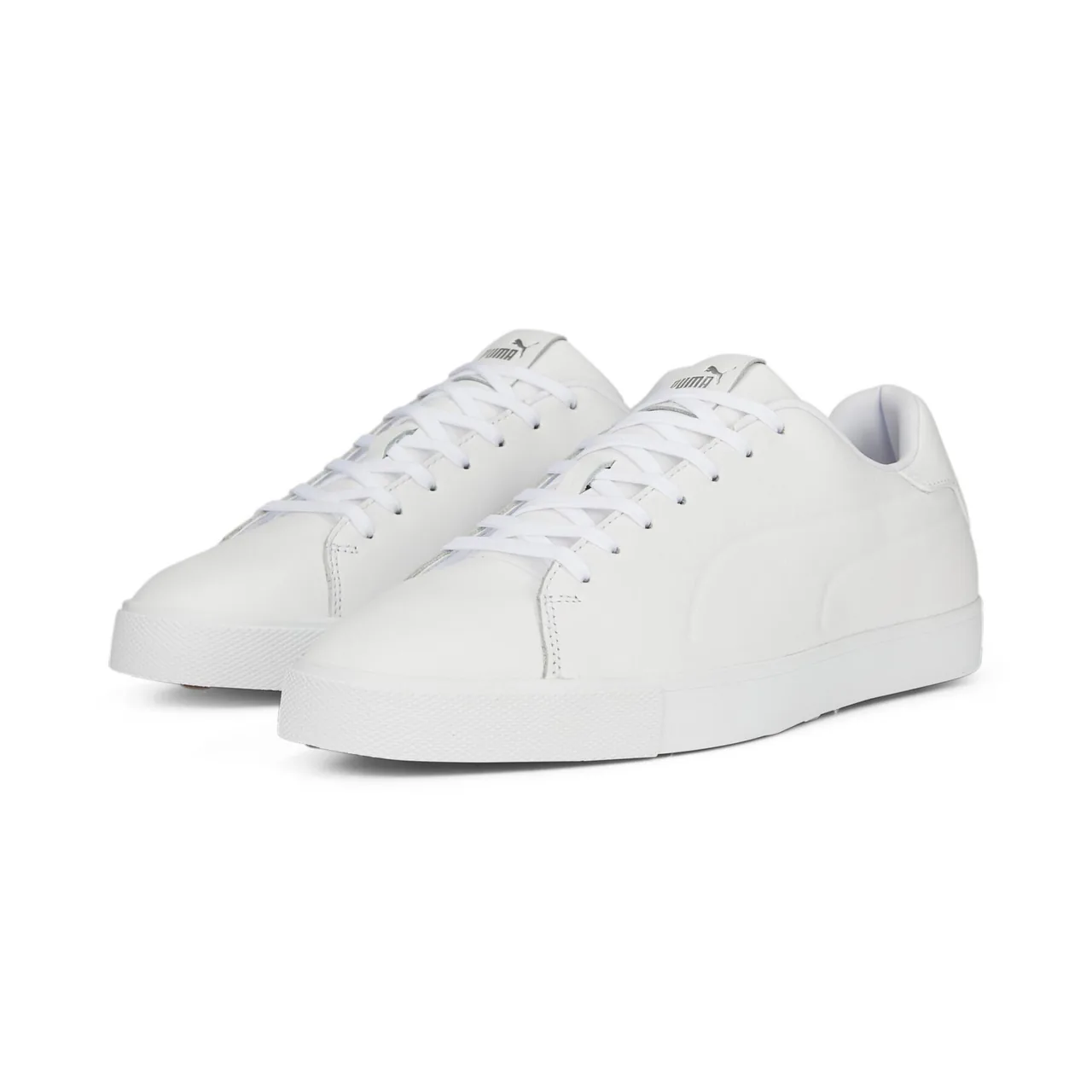 PUMA FUSION CLASSIC / PUMA White-PUMA White