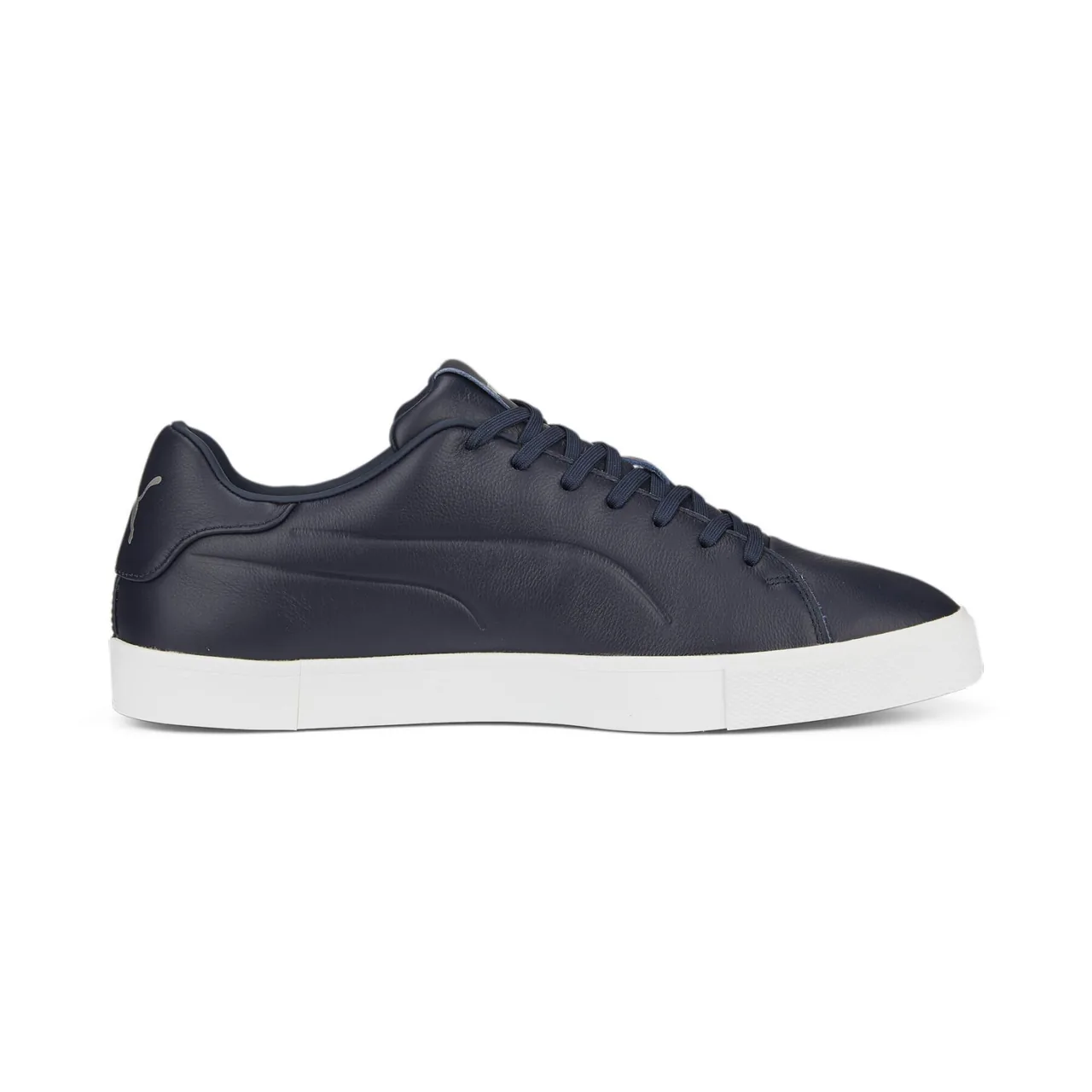PUMA FUSION CLASSIC / PUMA White-PUMA White