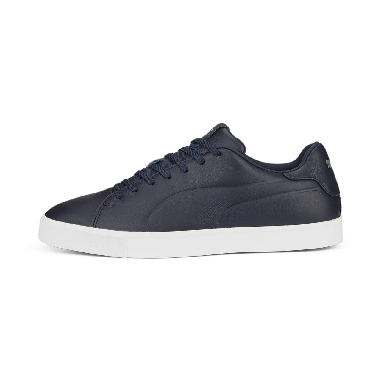 PUMA FUSION CLASSIC / PUMA White-PUMA White