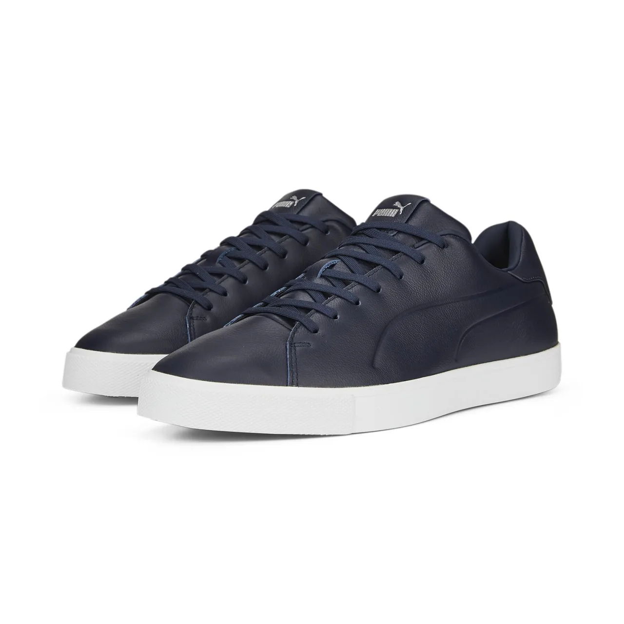 PUMA FUSION CLASSIC / PUMA White-PUMA White