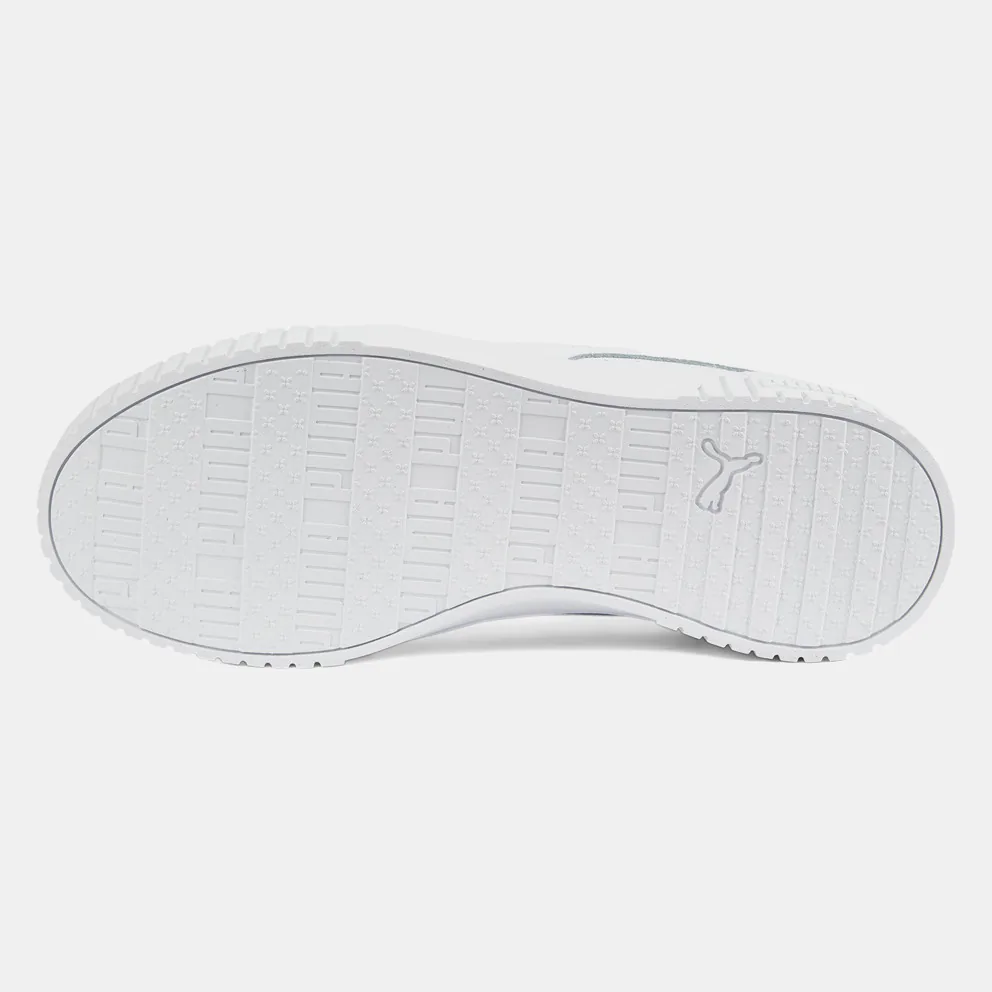 CARINA 2.0 / Puma White-Puma White-Puma Silver