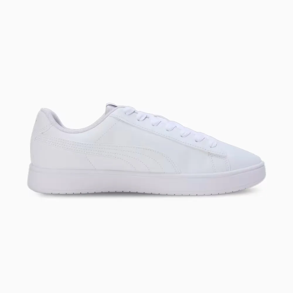 PUMA RICKIE CLASSIC / PUMA White-Puma Silver