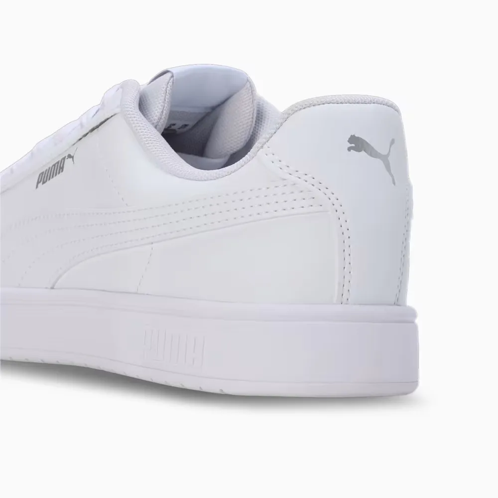 PUMA RICKIE CLASSIC / PUMA White-Puma Silver