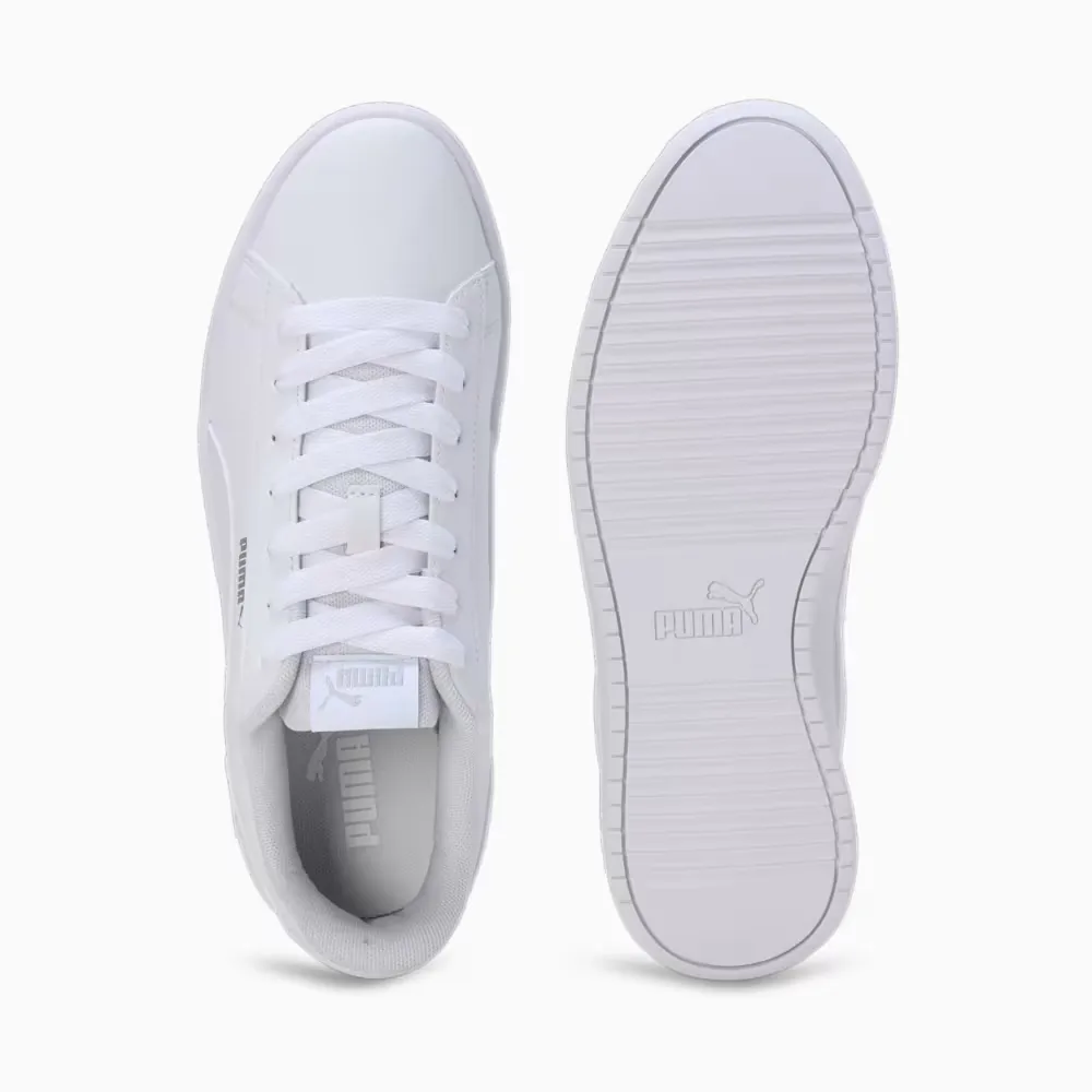 PUMA RICKIE CLASSIC / PUMA White-Puma Silver