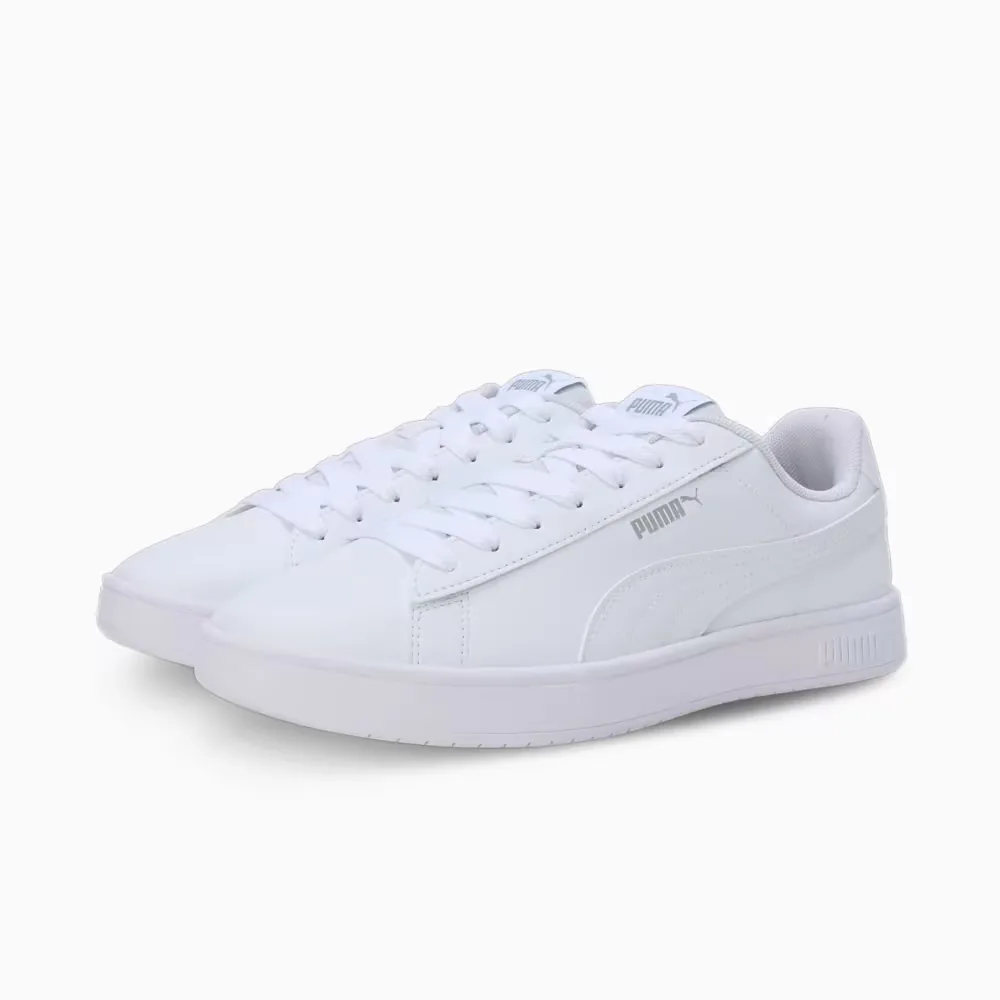 PUMA RICKIE CLASSIC / PUMA White-Puma Silver