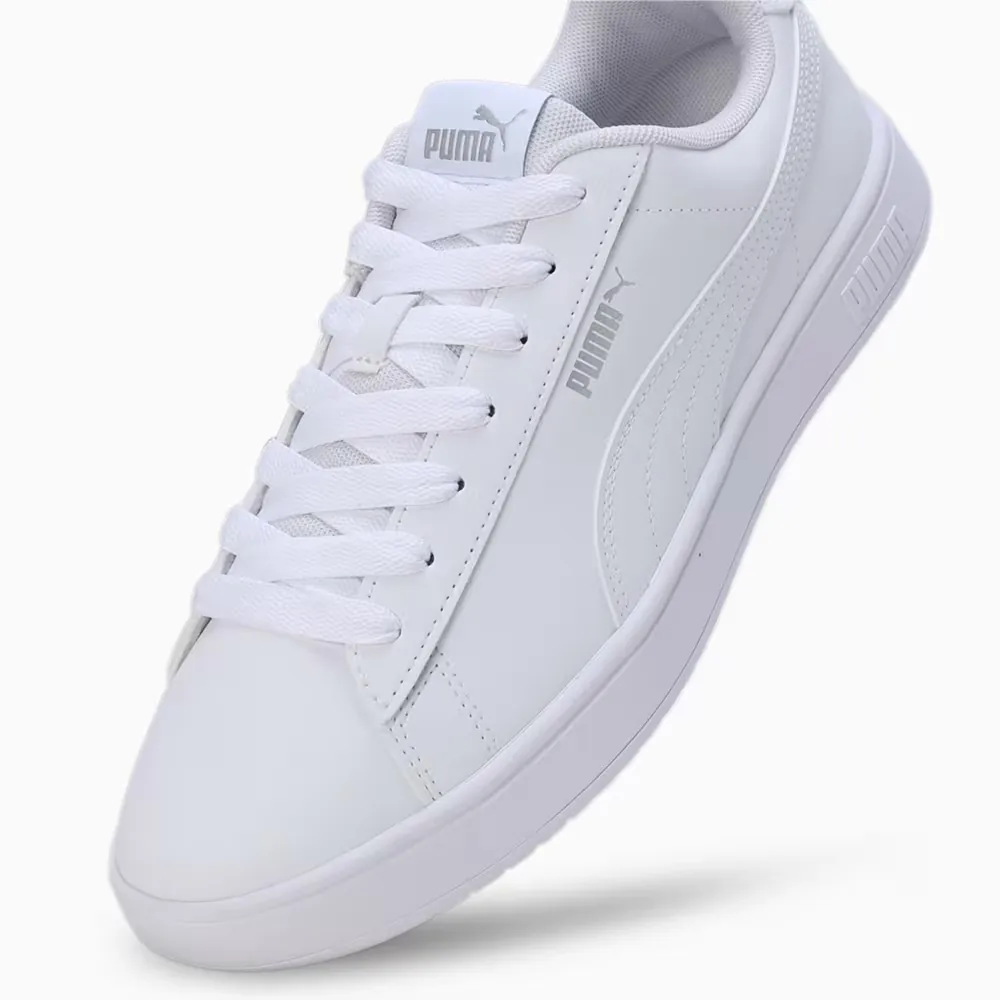PUMA RICKIE CLASSIC / PUMA White-Puma Silver