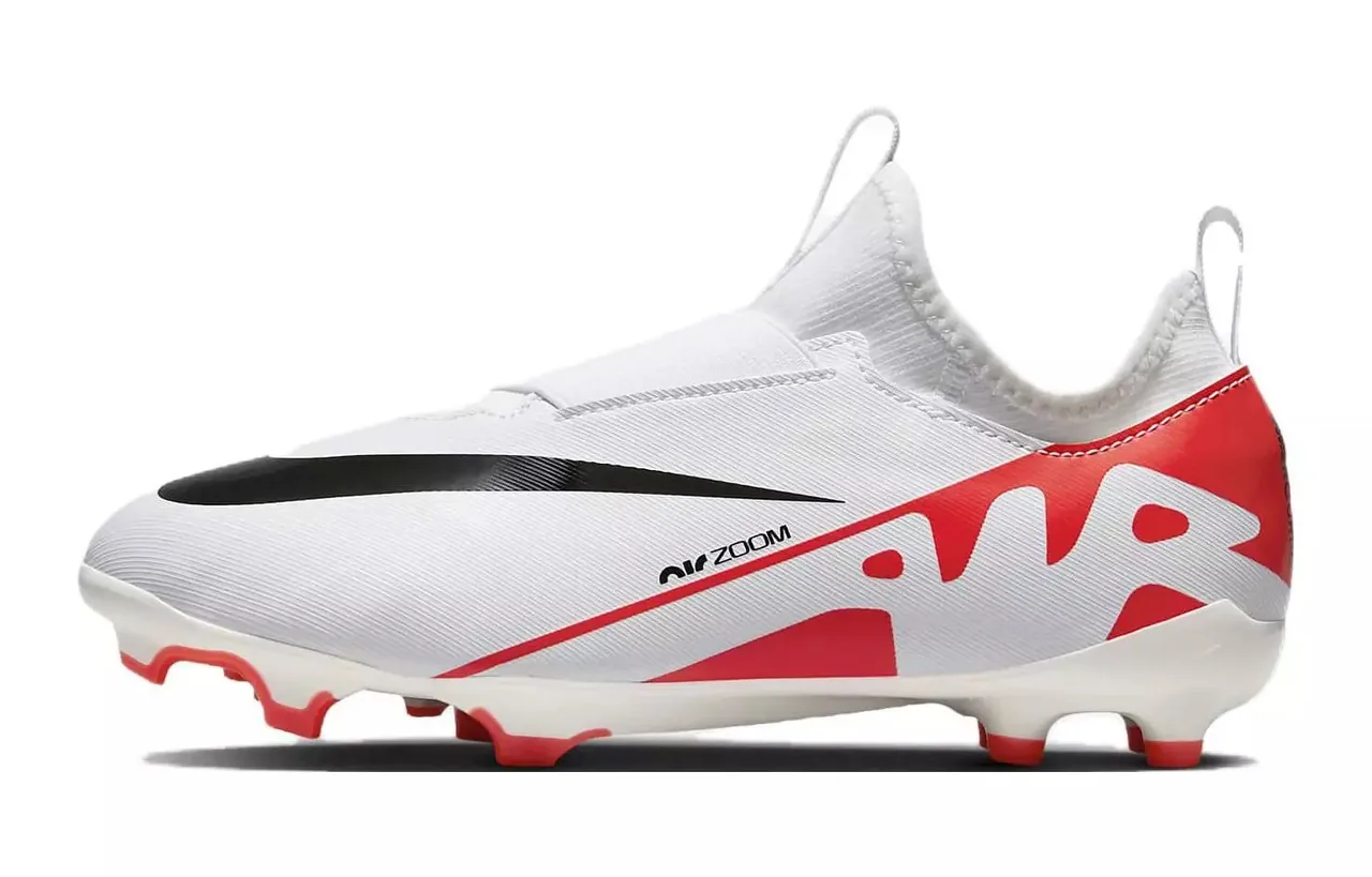 JR ZOOM VAPOR 15 ACADEMY FG/MG