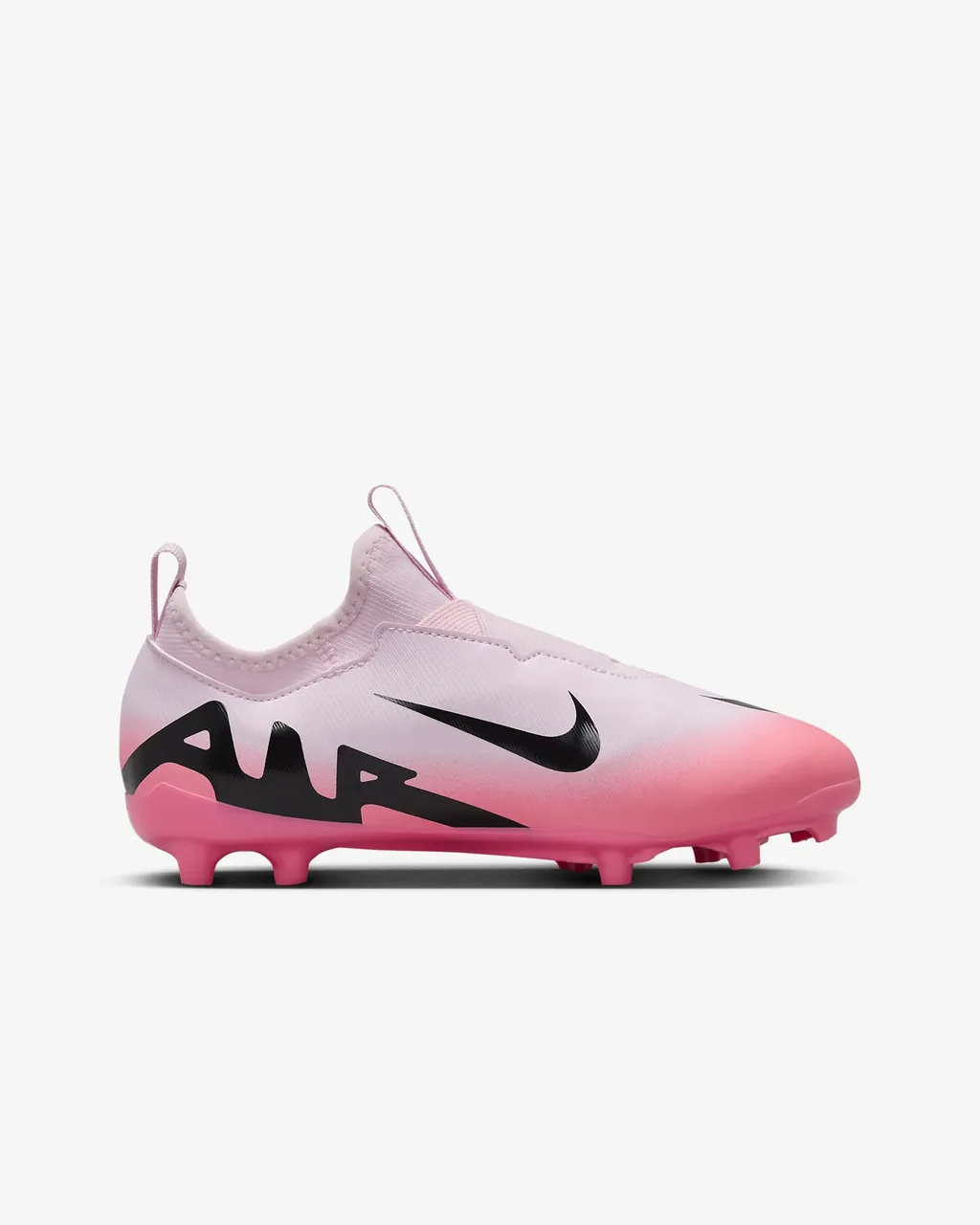 JR ZOOM VAPOR 15 ACADEMY FG/MG