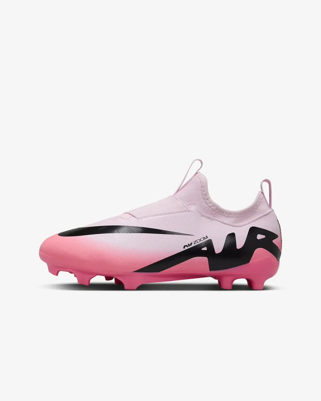JR ZOOM VAPOR 15 ACADEMY FG/MG