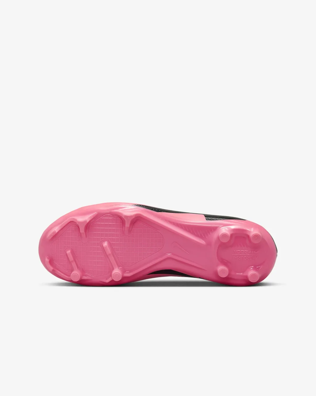 JR ZOOM VAPOR 15 ACADEMY FG/MG