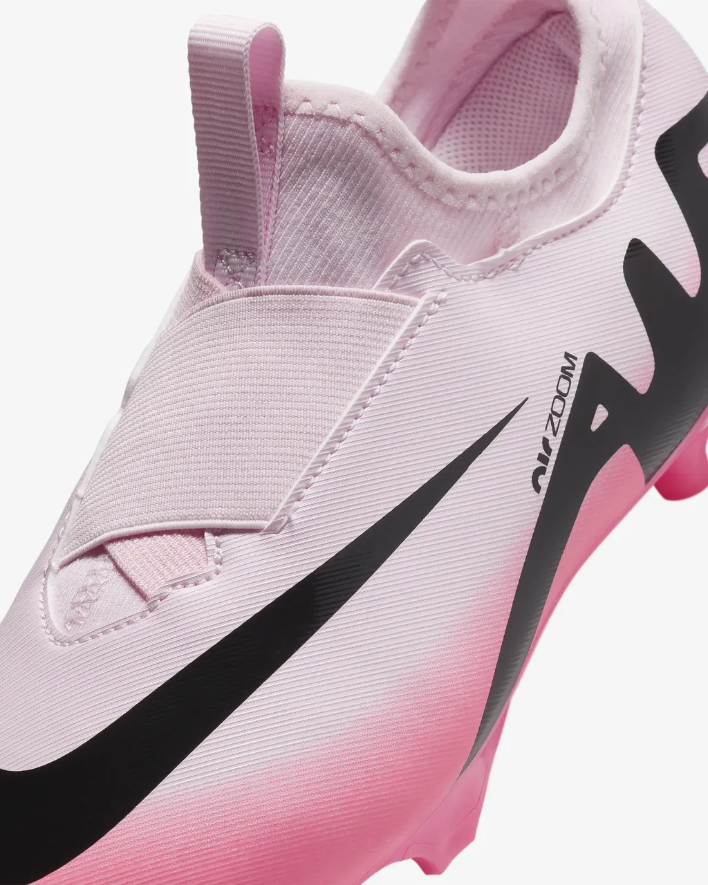 JR ZOOM VAPOR 15 ACADEMY FG/MG