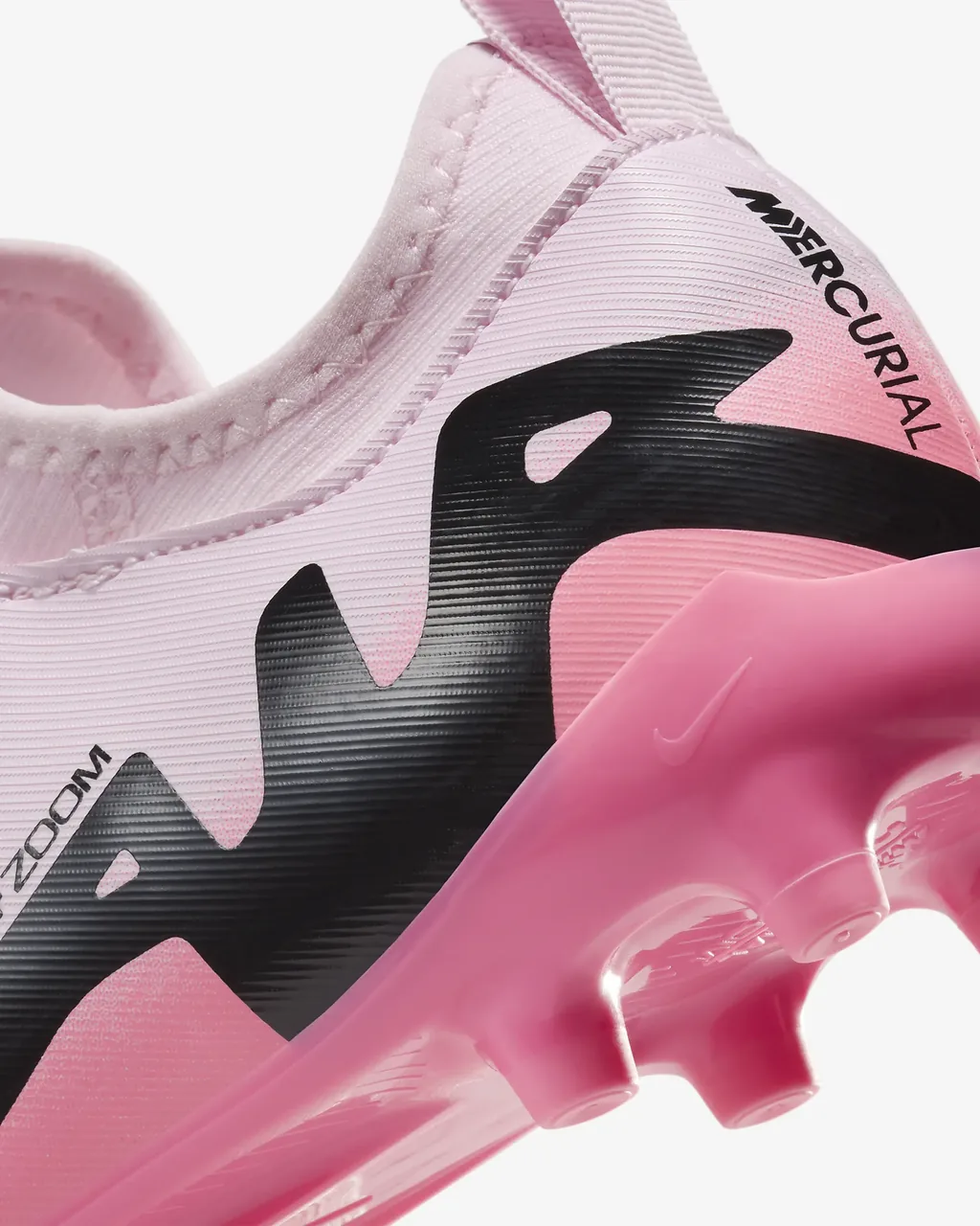 JR ZOOM VAPOR 15 ACADEMY FG/MG