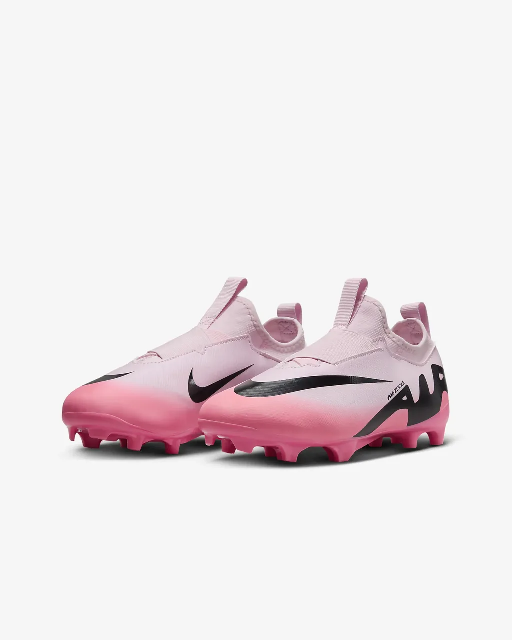 JR ZOOM VAPOR 15 ACADEMY FG/MG