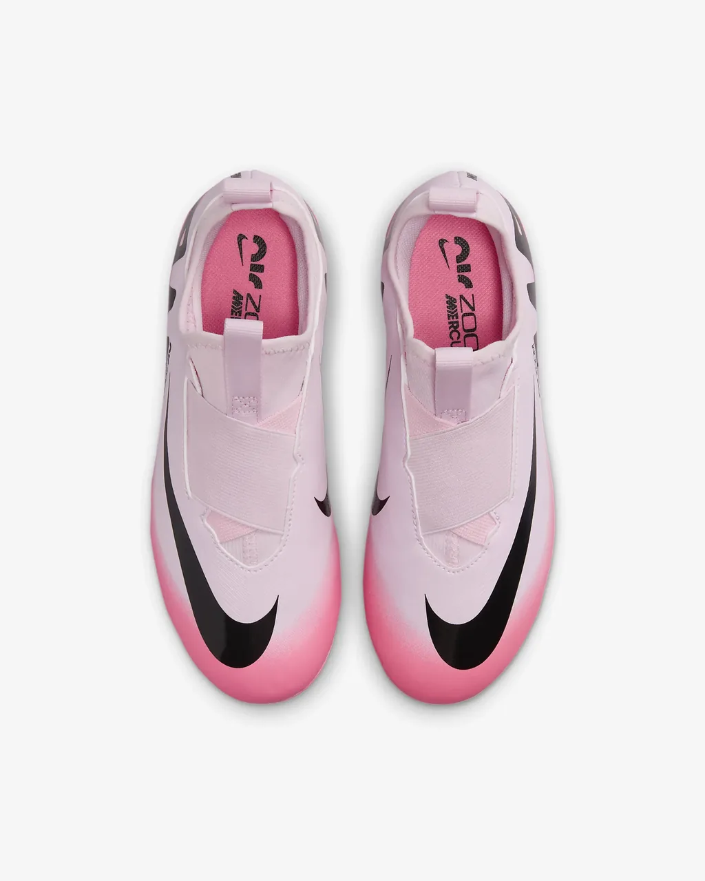 JR ZOOM VAPOR 15 ACADEMY FG/MG