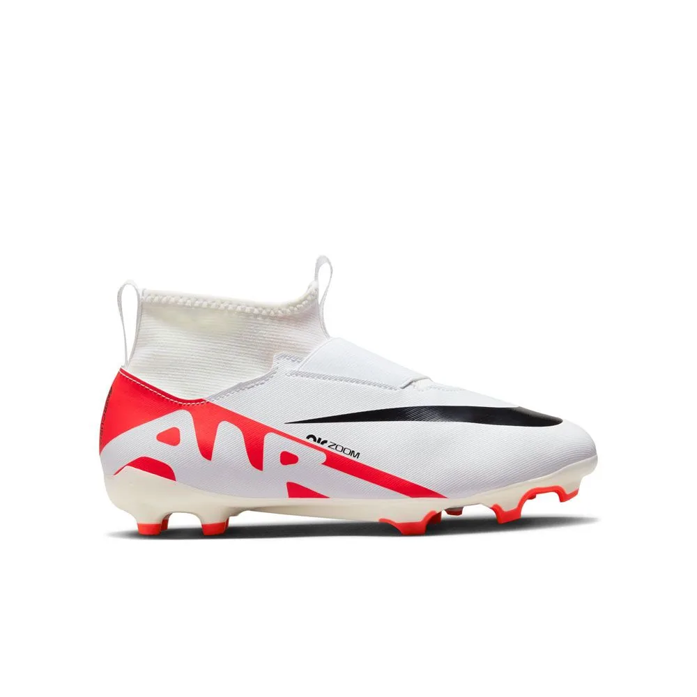 JR ZOOM SUPERFLY 9 ACAD FG/MG
