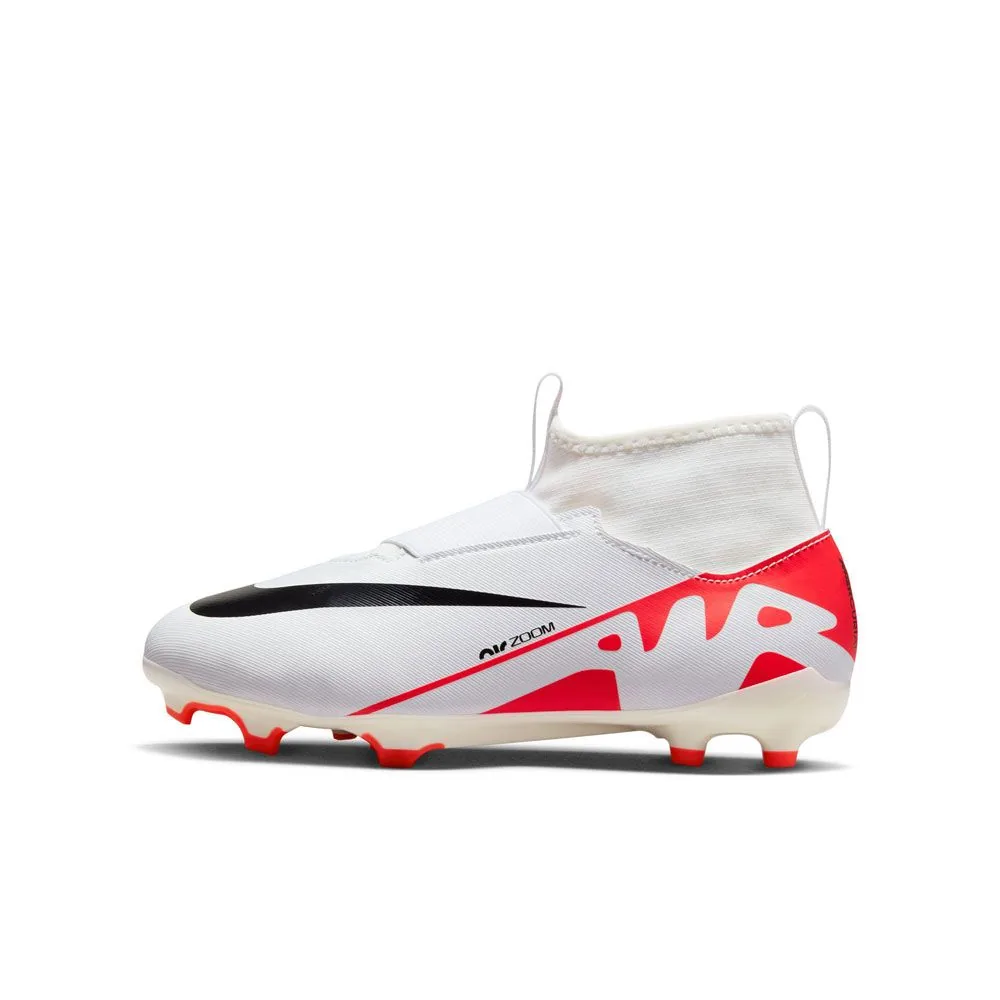 JR ZOOM SUPERFLY 9 ACAD FG/MG