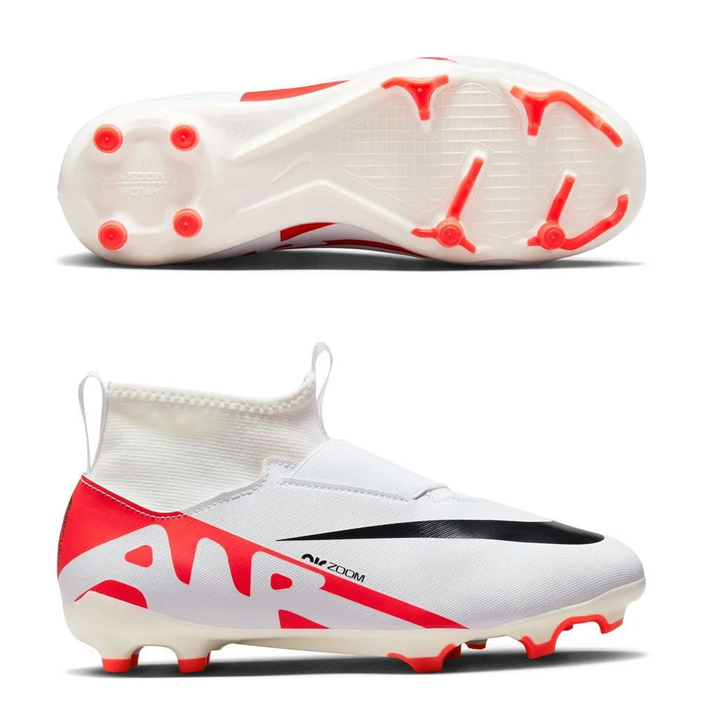 JR ZOOM SUPERFLY 9 ACAD FG/MG