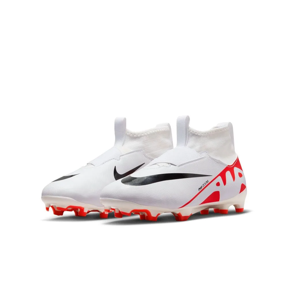JR ZOOM SUPERFLY 9 ACAD FG/MG