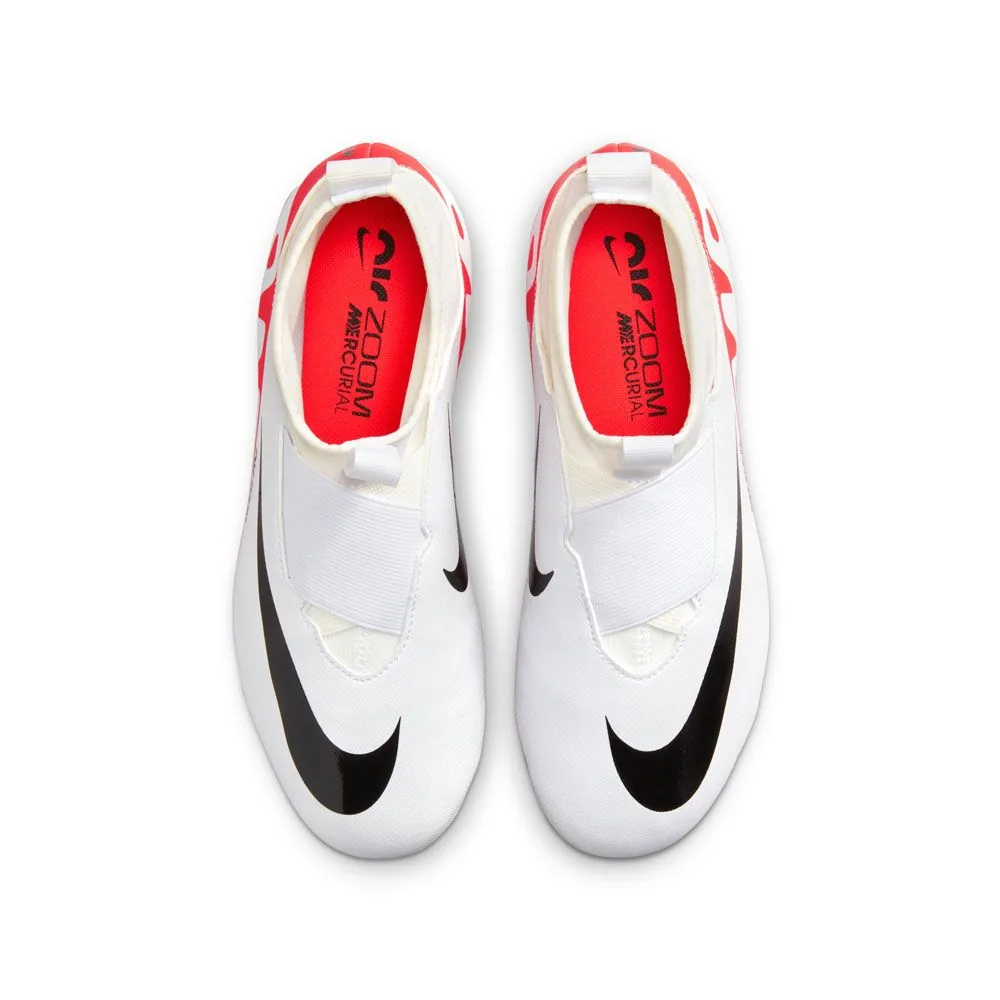 JR ZOOM SUPERFLY 9 ACAD FG/MG
